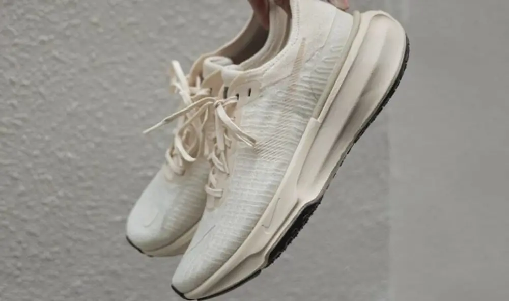 Alternative view of Giày Nike ZoomX Invincible Run 3 ‘Light Cream’ DR2615-200