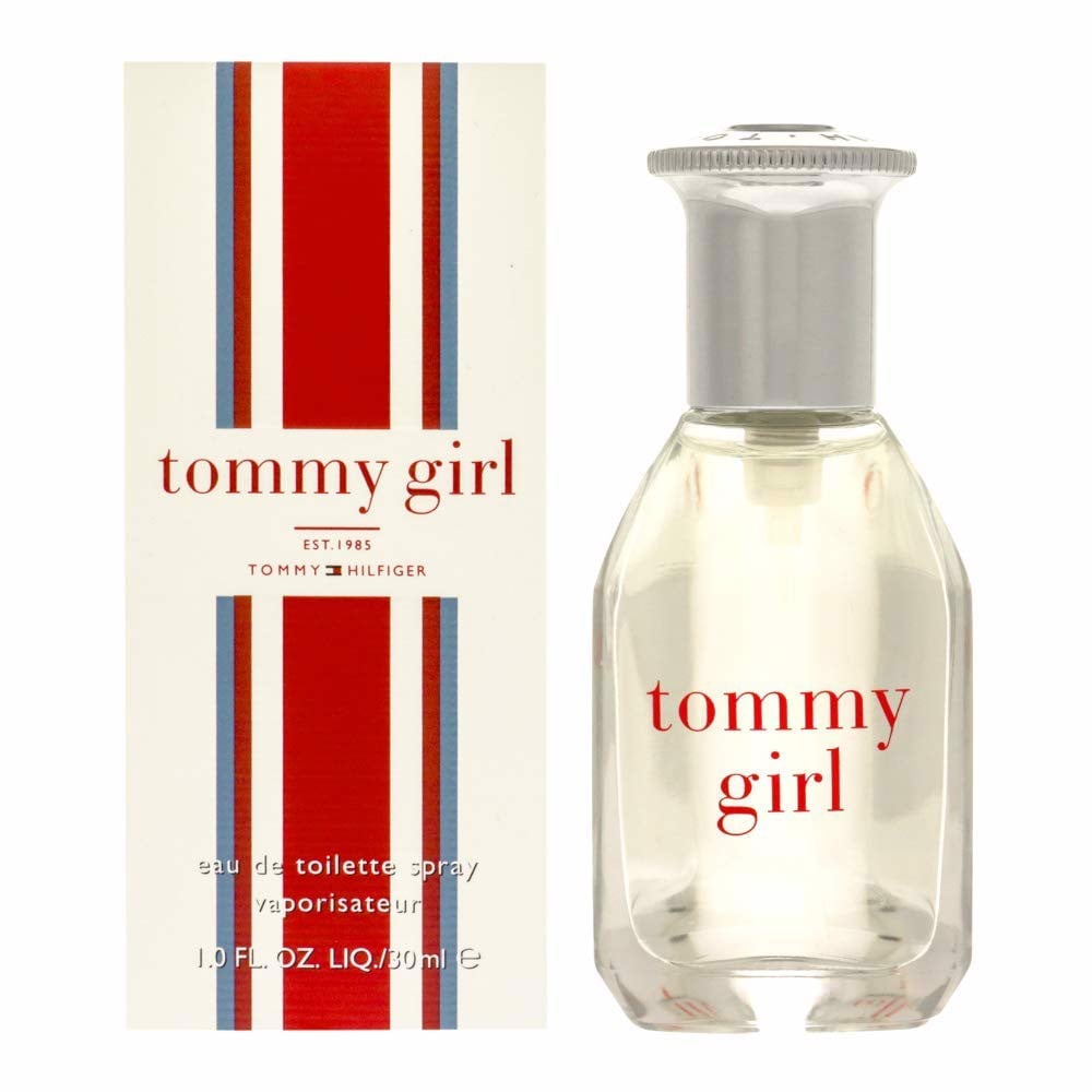 Nước Hoa Tommy Hilfiger Tommy Girl EDT - Ảnh 3