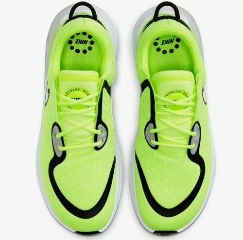 Giày Nike Joyride Dual Run 'Volt' CN9600-700 - Ảnh 4