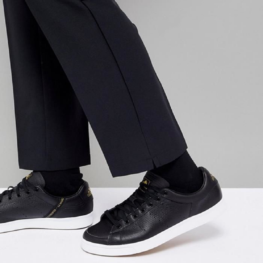 Giày Golf Adidas Adicross Classic F33778 - Ảnh 2