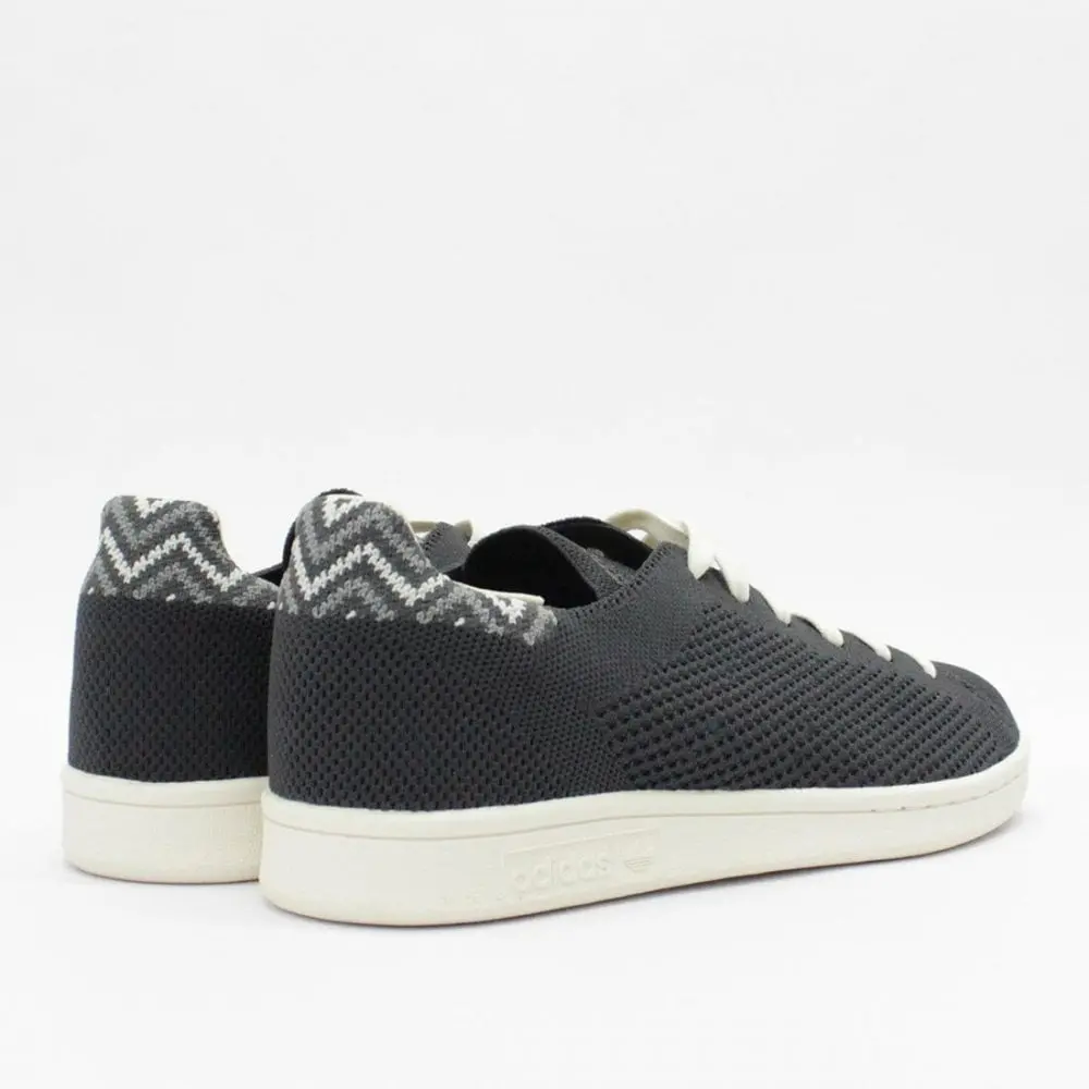 Giày Adidas Stan Smith PK Black CQ2651 - Ảnh 4