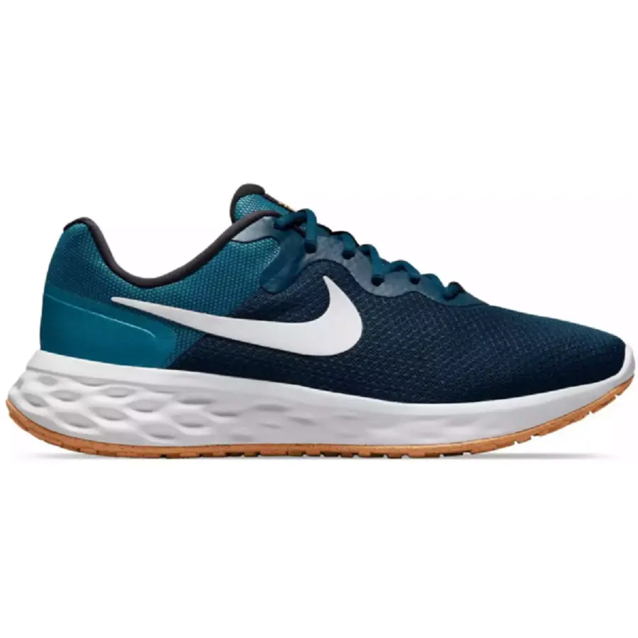 Giày Nike Revolution 6 NN ‘Navy’ DC3728-403