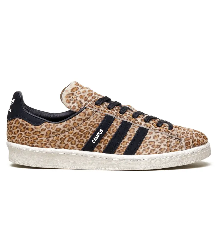 Giày Adidas Campus 'End Neighborhood' GX5004