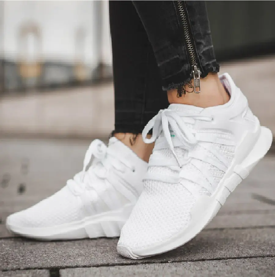 Giày Adidas EQT Racing ADV 'Footwear White' BY9796 - Ảnh 3