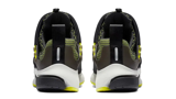 Giày Nike Comme Des Garçons Homme Plus x Air Presto Foot Tent 'Anthracite Lemon' BV0071-001 - Ảnh 5