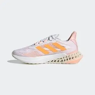 Giày Adidas 4D Fwd Pulse 'Pink Orange' GX2984 - Ảnh 3
