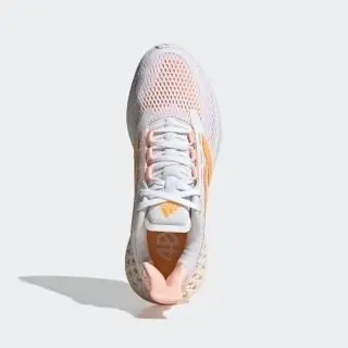 Giày Adidas 4D Fwd Pulse 'Pink Orange' GX2984 - Ảnh 5