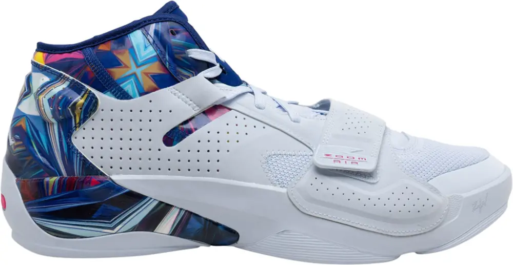 Giày Nike Jordan Zion 2 PF Hope 'Diamond' DM0858-467