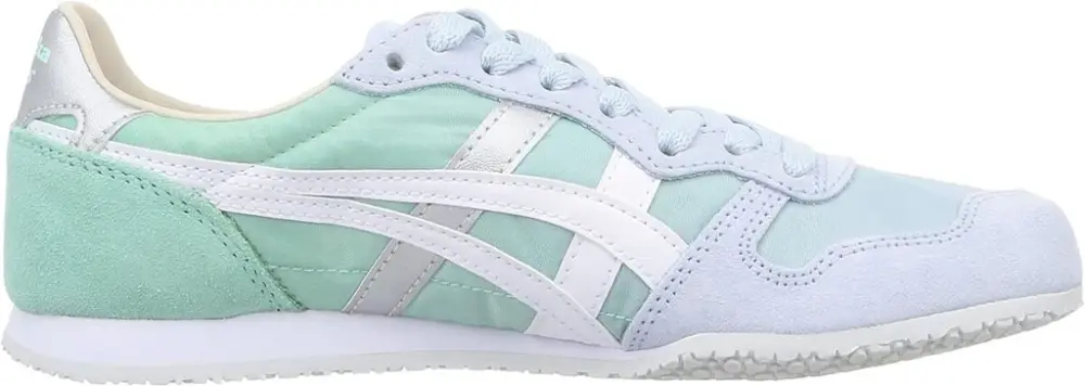 Giày Onitsuka Tiger Serrano 'Soft Sky' 1183B400-407