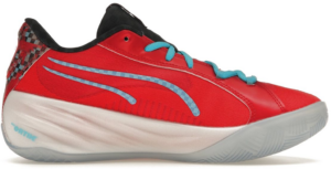 Giày Puma All-Pro Nitro 'O.D.D. Mindset' 379300-01