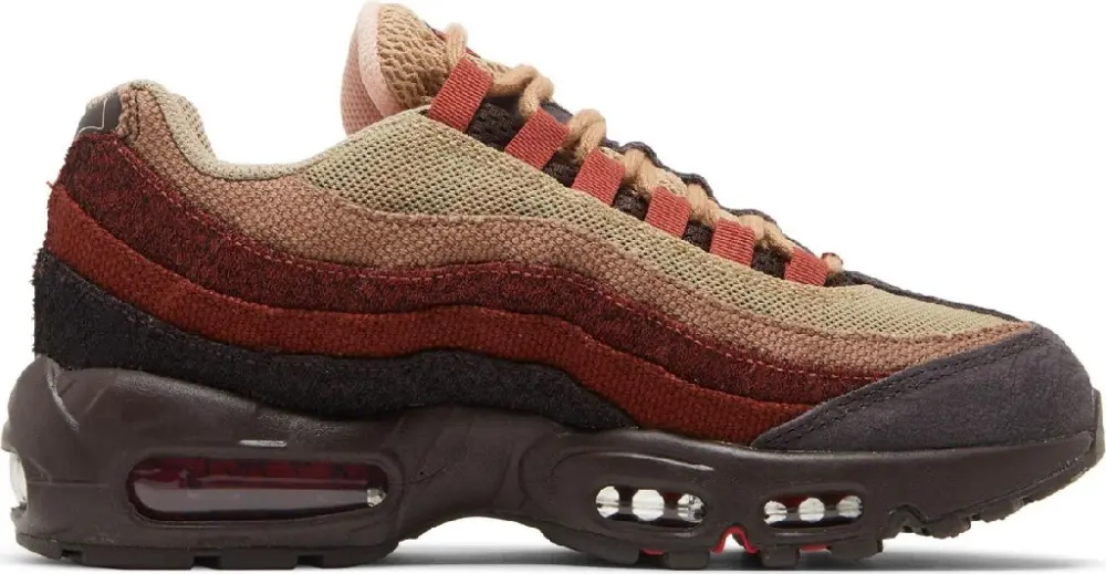 Giày Nike Air Max 95 'Anatomy of Air' DZ4710-200