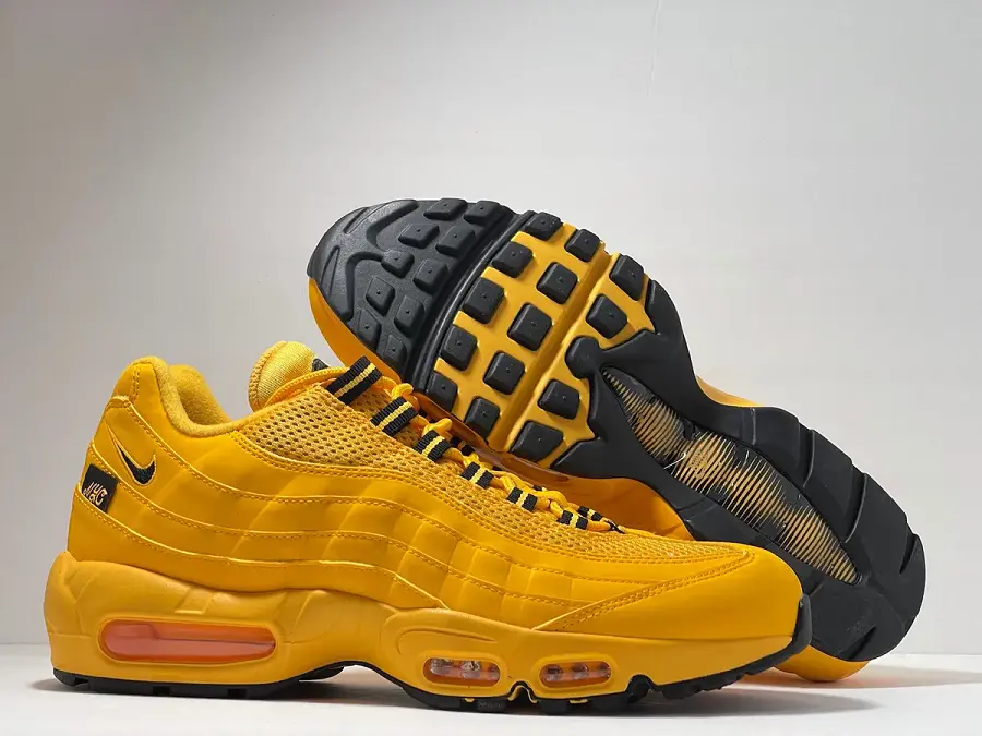 Giày Nike Air Max 95 'City Special NYC' DH0143-700 - Ảnh 5
