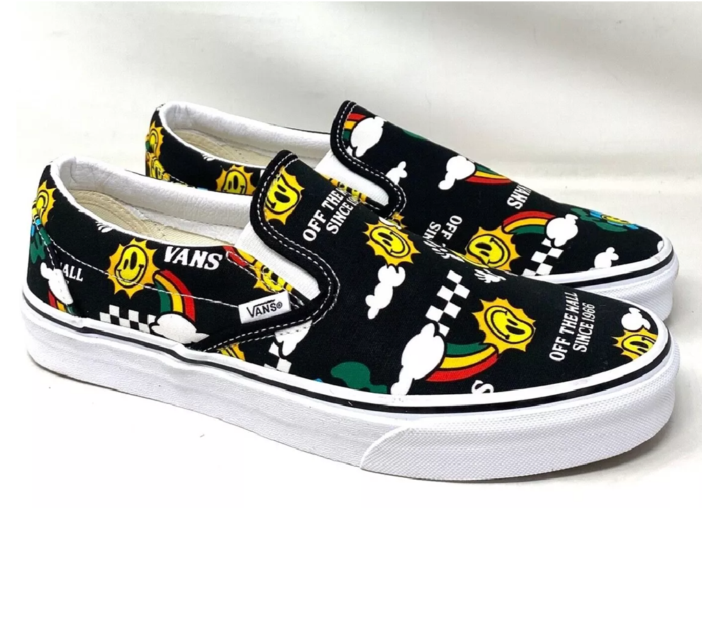 Giày Vans Better Day Classic Slip-On VN0A7VCF936 - Ảnh 3