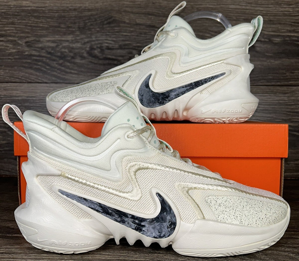 Giày Nike Cosmic Unity 2 EP 'Coconut Milk' DH1536-100 - Ảnh 5