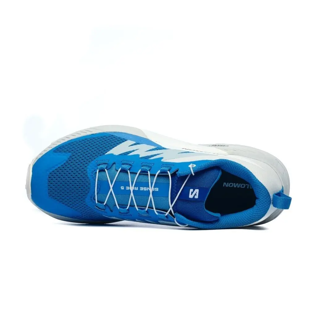 Giày Salomon Sense Ride 5 ‘Ibiza’ 473118 - Ảnh 5