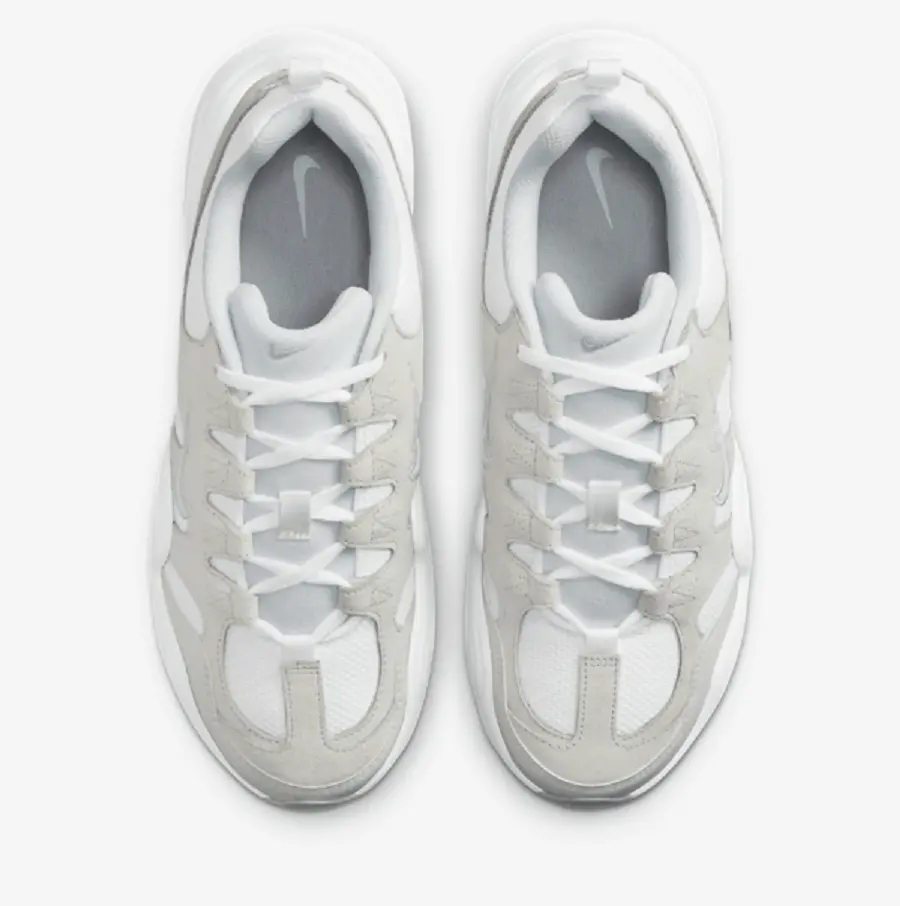 Giày Nike Tech Hera ‘Photon Dust White’ FJ9532-100 - Ảnh 3