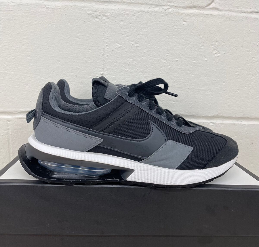 Giày Nike Air Max Pre-Day 'Black' DA4263-001 - Ảnh 2