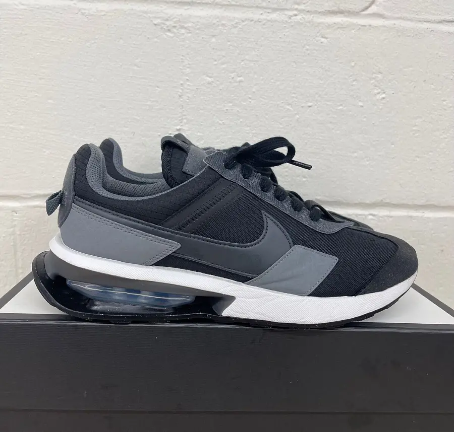 Alternative view of Giày Nike Air Max Pre-Day 'Black' DA4263-001