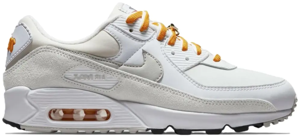Giày Nike Wmns Air Max 90 SE 'University Gold' DA8709-100