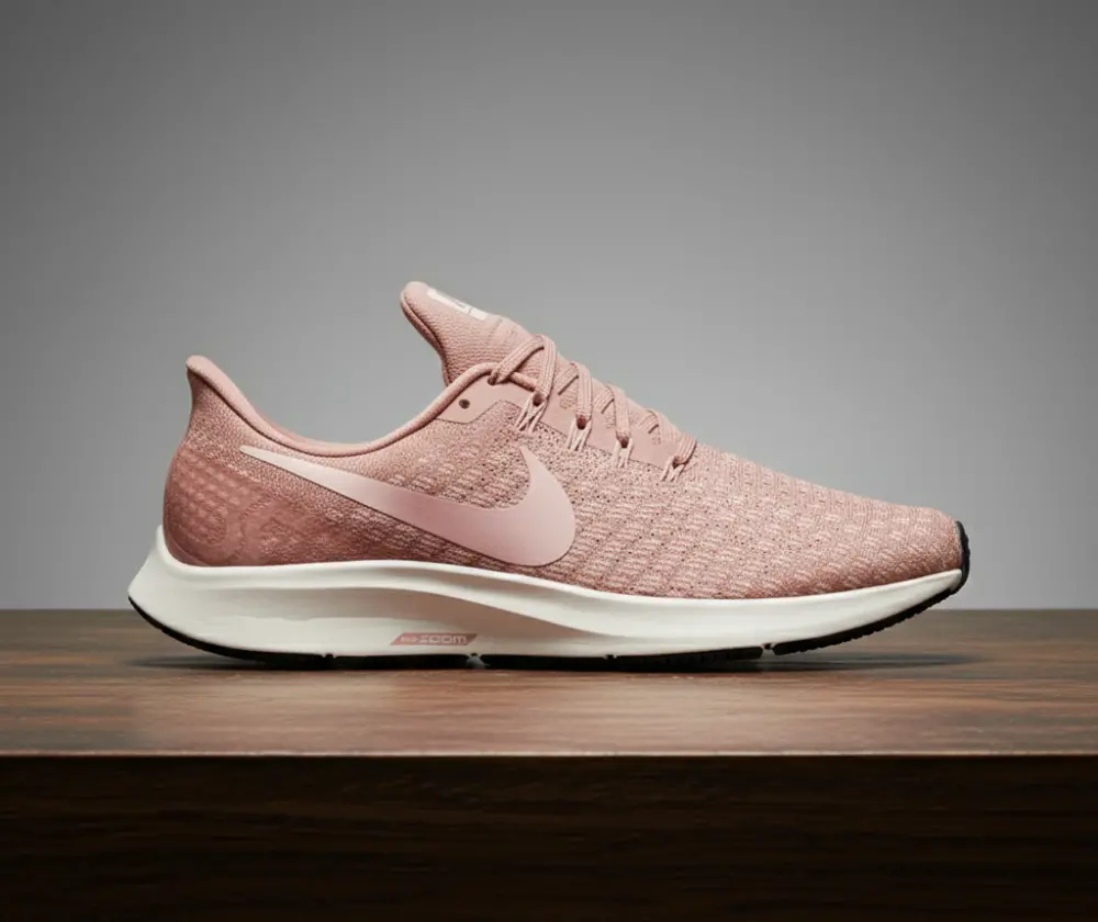 Giày Nike Wmns Air Zoom Pegasus 35 'Rust Pink' 942855-603 - Ảnh 5