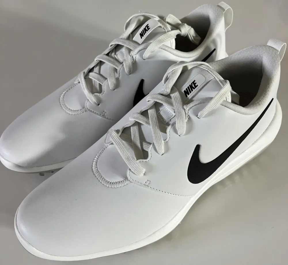 Giày Nike Roshe Golf Tour Wide ‘Summit White’ AR5579-100 - Ảnh 4