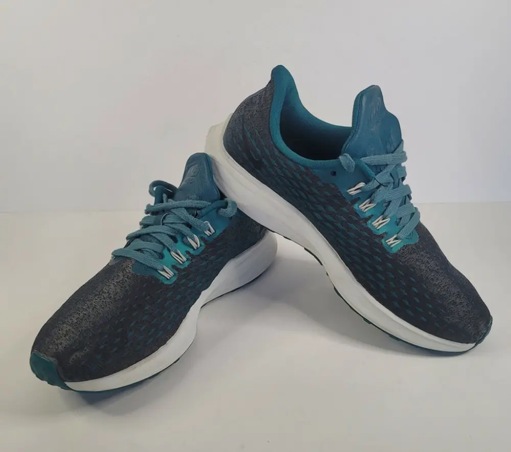 Giày Nike Wmns Air Zoom Pegasus 35 PRM 'Geode Teal' AH8392-300 - Ảnh 3