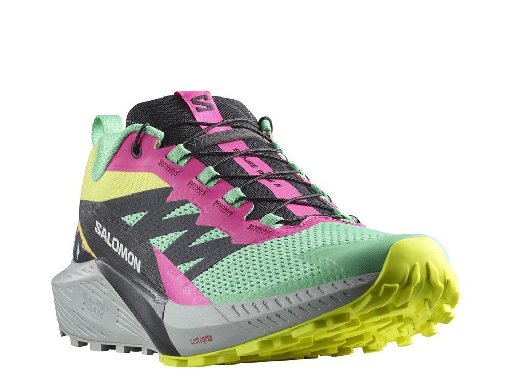 Giày Salomon Sense Ride 5 Martina ‘Trail’ L47234300 - Ảnh 5