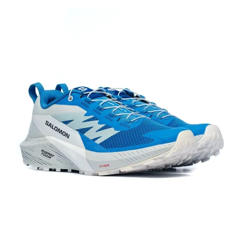 Giày Salomon Sense Ride 5 ‘Ibiza’ 473118 - Ảnh 4