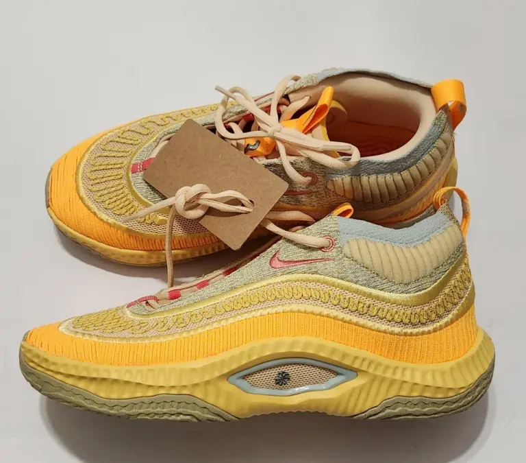 Alternative view of Giày Nike Cosmic Unity 3 ‘The Hive’ DV2757-200