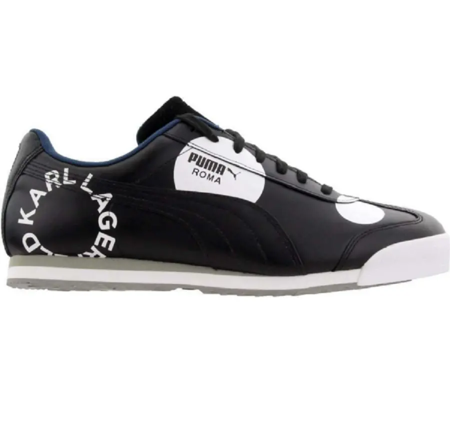 Giày Puma Karl Lagerfeld x Roma ‘Polka Dot’ 371234-01