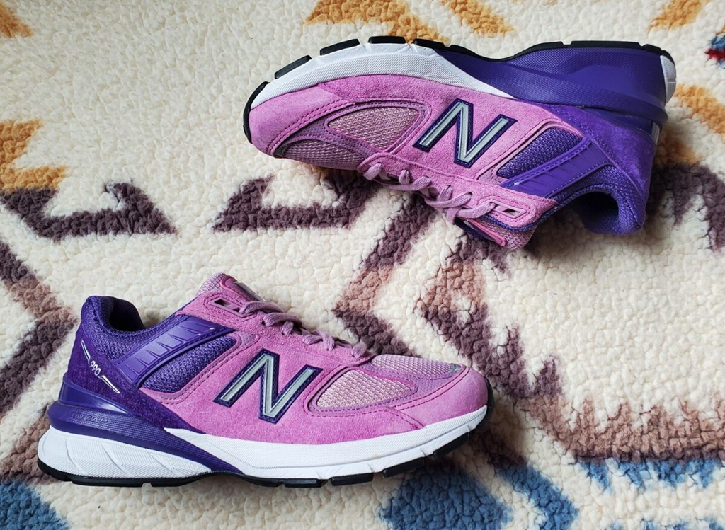 990v5 pink