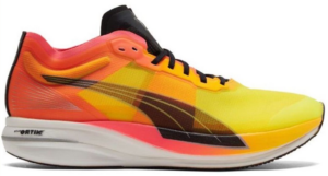 Giày Puma Deviate NITRO Elite 'Fireglow' 377602-01