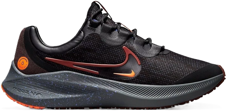 Giày Nike Winflo 8 Shield 'Bronze Eclipse Redstone' DC3727-200