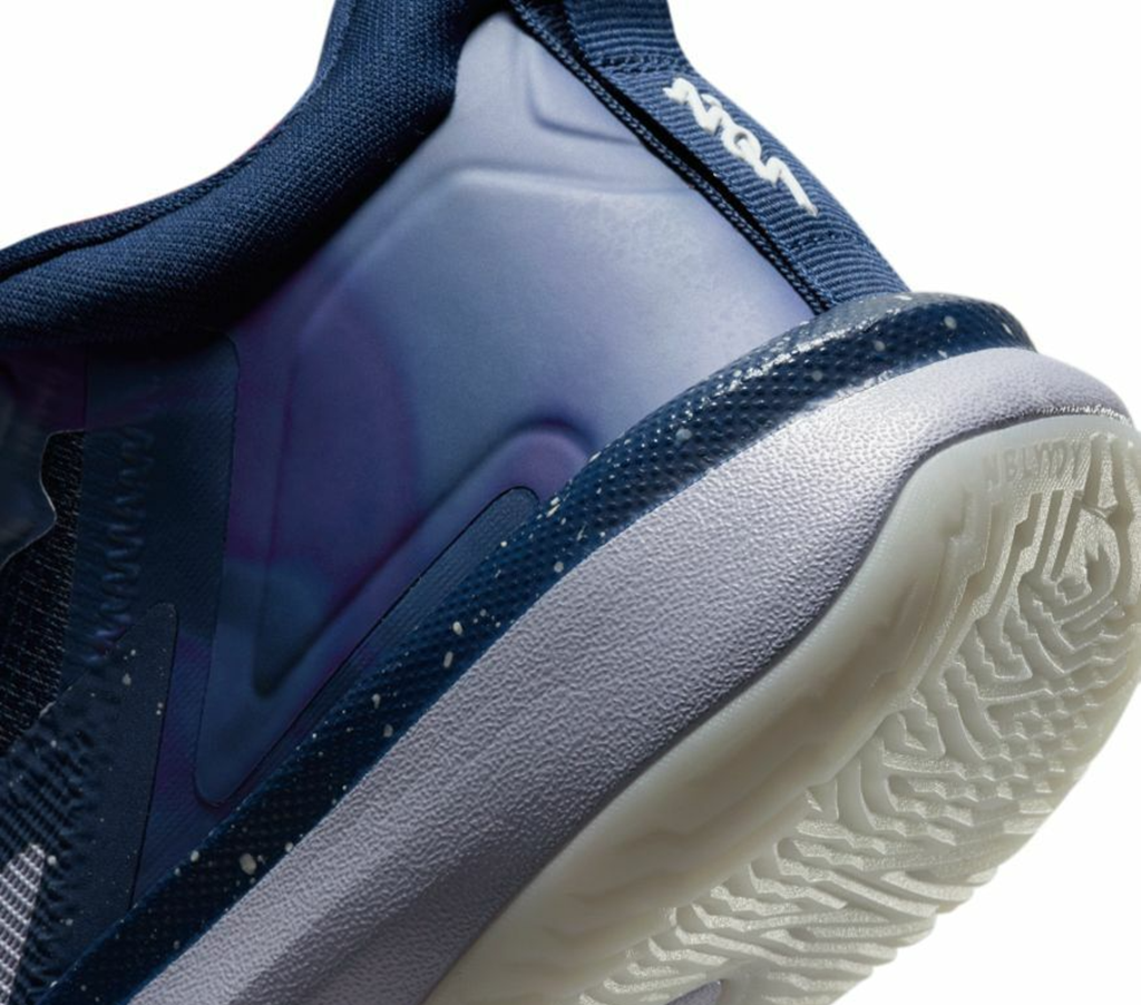 Giày Nike Jordan Zion 1 ZNA (GS) Kids' - DA3131-400 - Ảnh 3