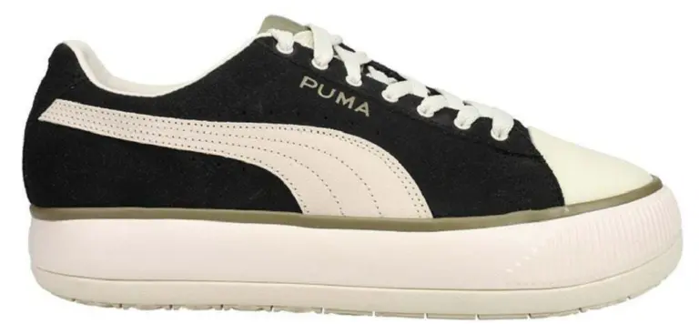 Giày Puma Suede Mayu ‘Infuse’ 382550-02