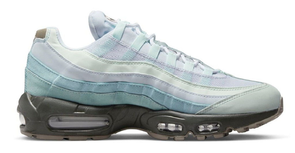 Giày Nike Air Max 95 'Sequoia Dusty Sage' DQ9468-355