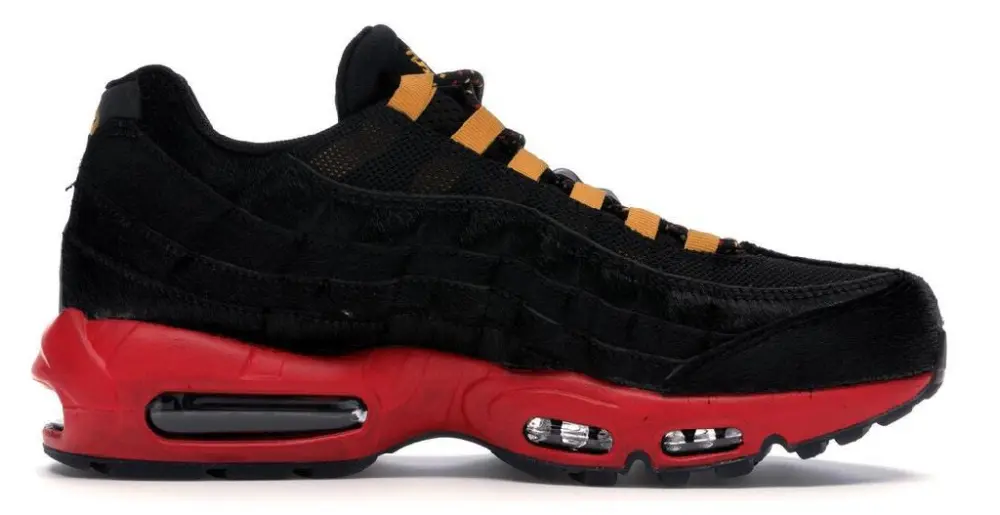 Giày Nike Air Max 95 Premium 'Chinese New Year' CI0228-067