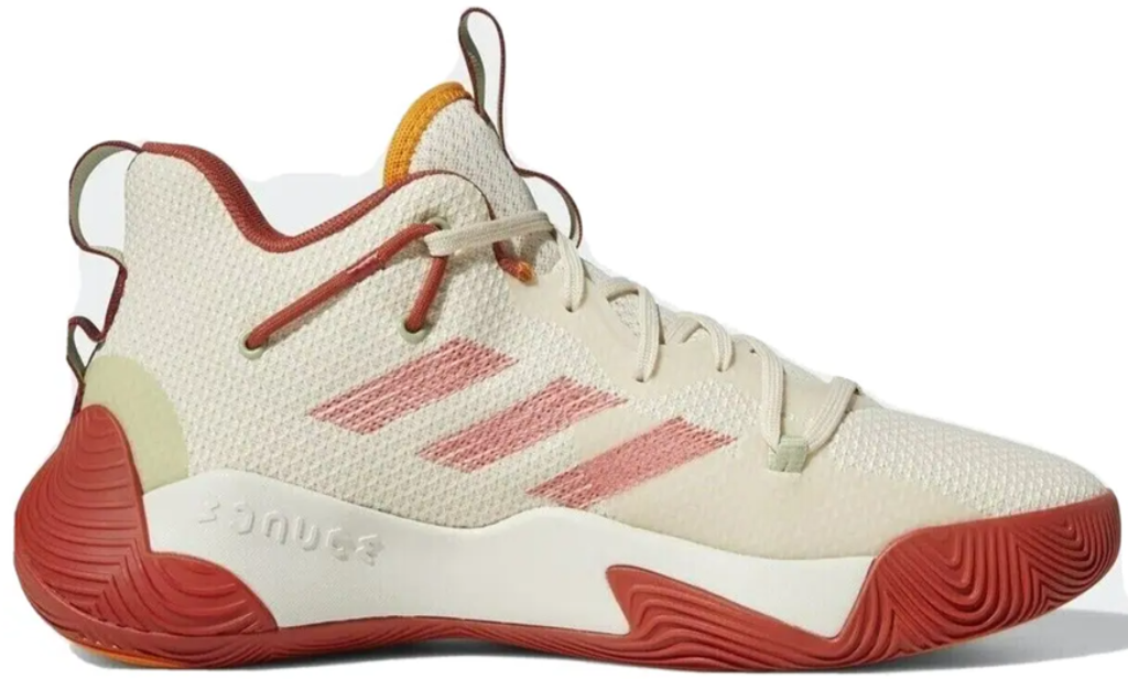 Giày Adidas Harden Stepback 3 'Gold' GY6415