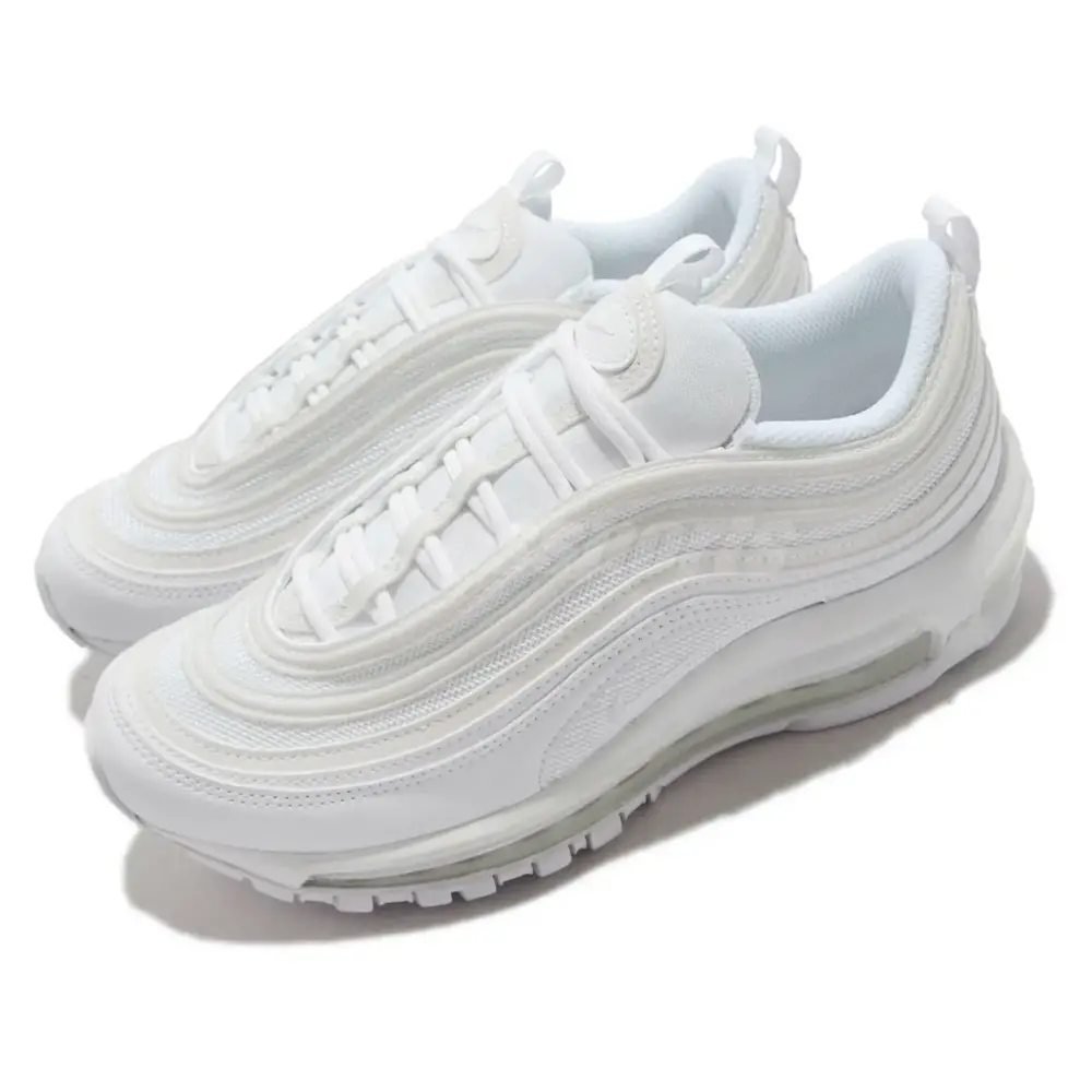 Giày Nike Air Max 97 'Nature White' DH8016-100 - Ảnh 5