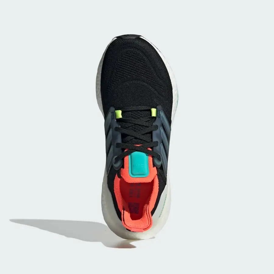 Giày Adidas Ultra Boost 22 'Black Sky Rush Turbo' GY8681 - Ảnh 6