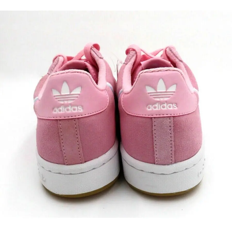 Giày Adidas Continental 80 'True Pink' G27720 - Ảnh 5