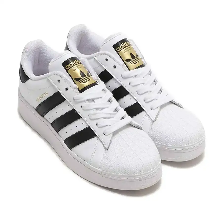 Giày Adidas Superstar XLG IF9995 - Ảnh 6
