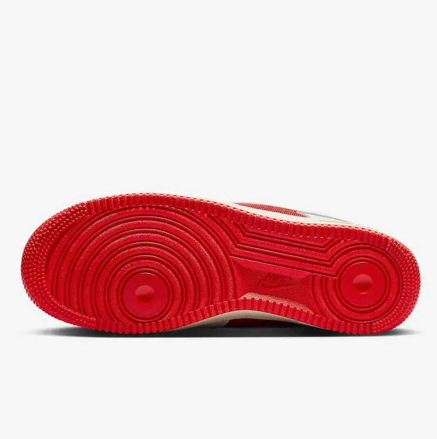 Giày Nike Air Force 1 Low 'Athletic Department' FN7439-133 - Ảnh 5
