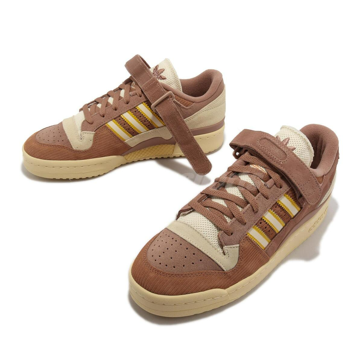 Giày Adidas Forum 84 Low Clay Strata FZ6293 - Ảnh 4