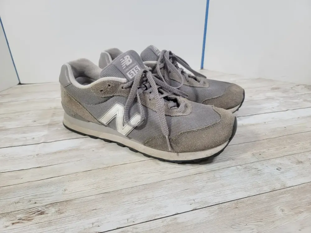 Giày New Balance 515v3 'Marblehead' ML515GR3 - Ảnh 4