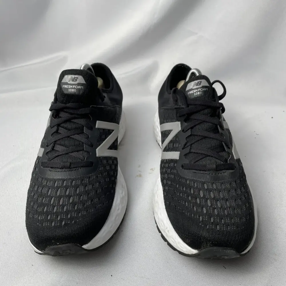Alternative view of Giày (WMNS) New Balance Fresh Foam 1080 V9 'Black' W1080BK9