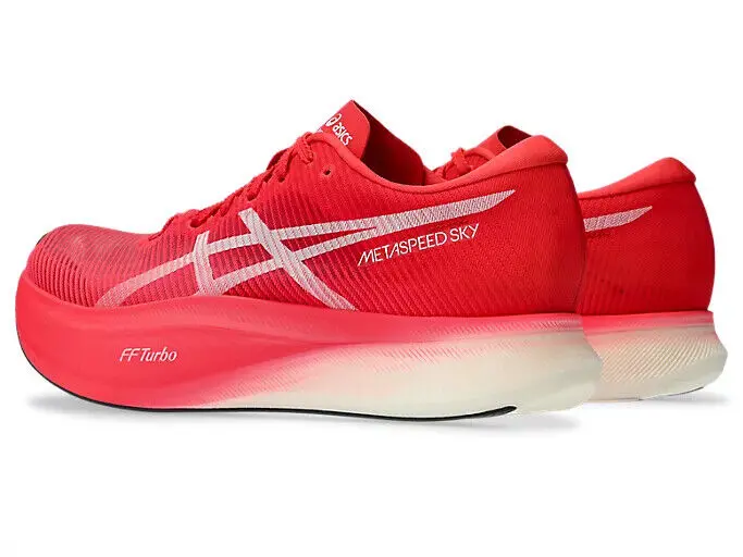 Giày Asics Metaspeed Sky+ 'Diva Pink' 1013A115-700 - Ảnh 5