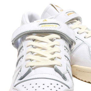 Alternative view of Giày Adidas atmos x Forum 84 Low 'Gold Star Pack' H06345