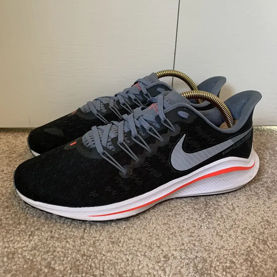 Giày Nike Air Zoom Vomero 14 'Bright Crimson' AH7857-004 - Ảnh 4