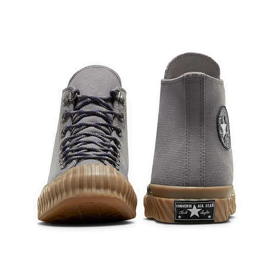 Giày Converse Chuck 70 Bosey High 'Grey' A04532C - Ảnh 5